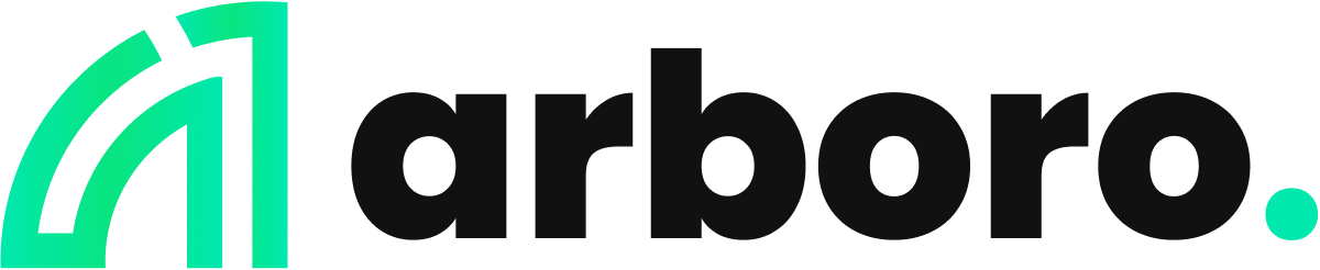 arboro Logo